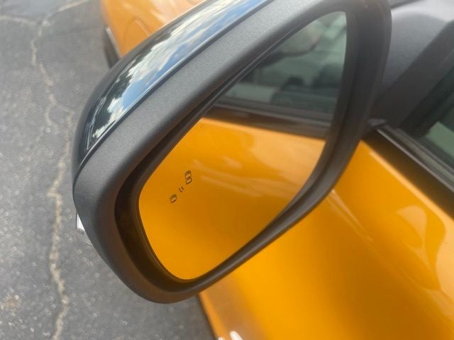 2023 Ford Mustang Mach-E Premium AWD