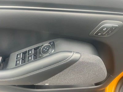 2023 Ford Mustang Mach-E Premium AWD