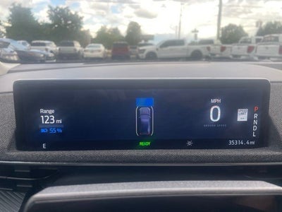 2023 Ford Mustang Mach-E Premium AWD