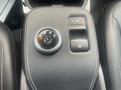 2023 Ford Mustang Mach-E Premium AWD