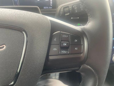 2023 Ford Mustang Mach-E Premium AWD
