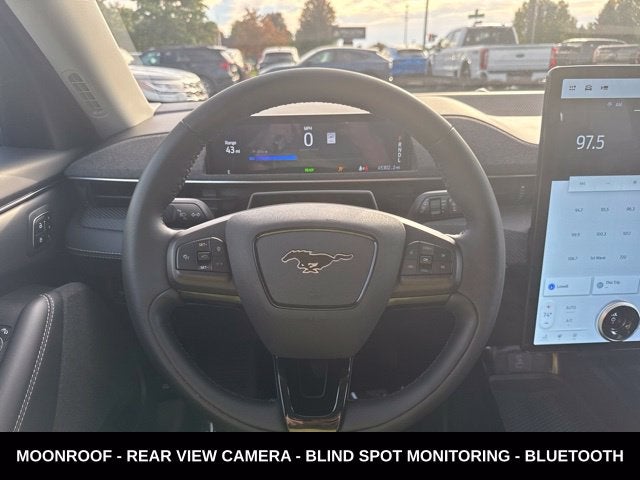2023 Ford Mustang Mach-E Premium EXTENDED RANGE