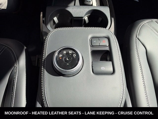 2024 Ford Mustang Mach-E Premium EXT RANGE