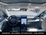 2023 Ford Mustang Mach-E Premium AWD