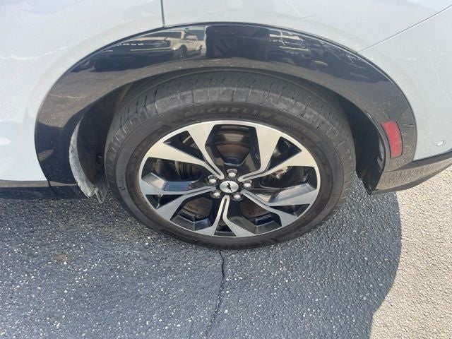 2023 Ford Mustang Mach-E Premium AWD