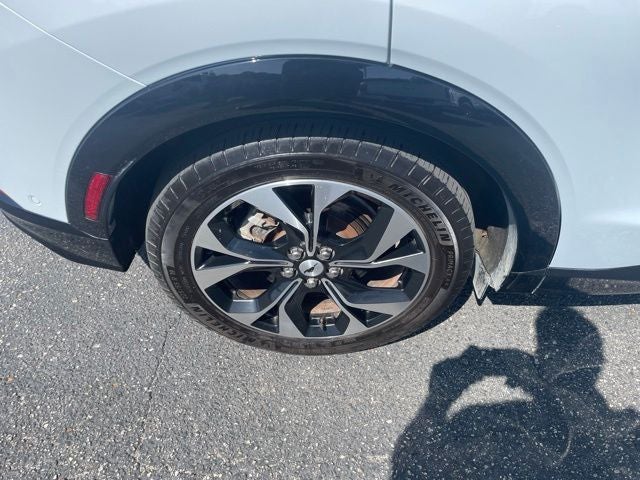 2023 Ford Mustang Mach-E Premium AWD
