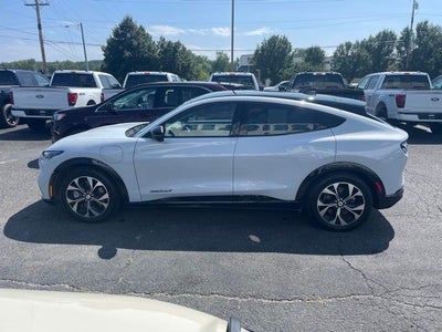 2023 Ford Mustang Mach-E Premium AWD