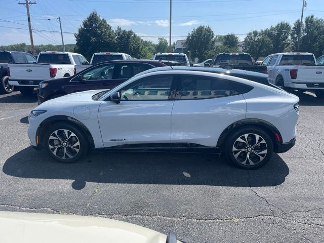 2023 Ford Mustang Mach-E Premium AWD