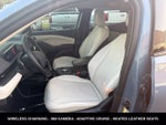 2024 Ford Mustang Mach-E Premium EXTENDED RANGE AWD