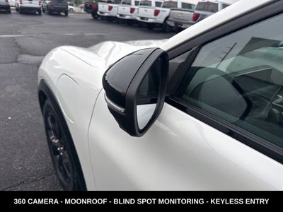 2023 Ford Mustang Mach-E Premium AWD