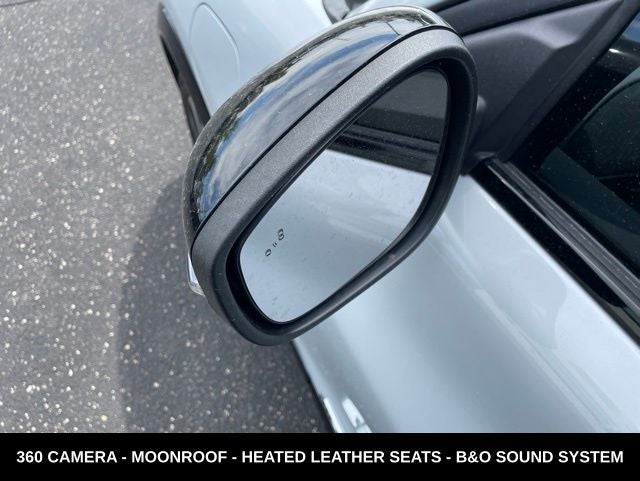2023 Ford Mustang Mach-E Premium AWD EXTENDED BATTERY