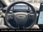 2023 Ford Mustang Mach-E Premium AWD EXTENDED BATTERY