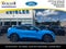 2024 Ford Mustang Mach-E Premium AWD