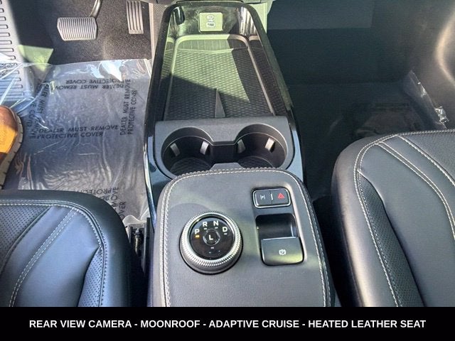 2024 Ford Mustang Mach-E Premium EXTENDED RANGE AWD