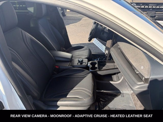 2024 Ford Mustang Mach-E Premium EXTENDED RANGE AWD