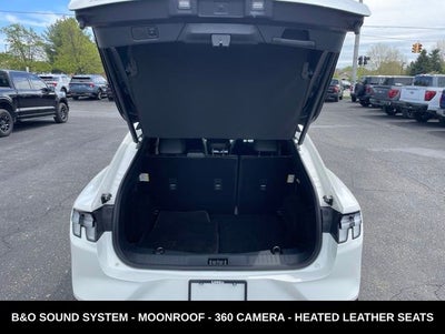 2023 Ford Mustang Mach-E GT AWD