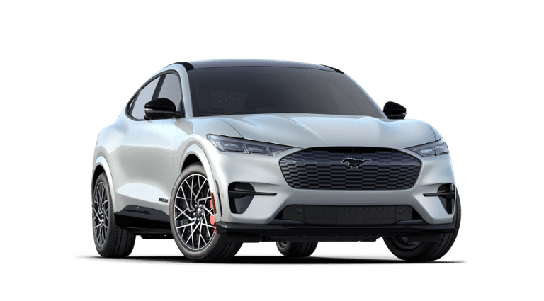 2023 Ford Mustang Mach-E GT PERFORMANCE EDITION