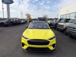 2024 Ford Mustang Mach-E GT EXTENDED RANGE AWD