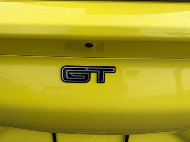 2024 Ford Mustang Mach-E GT EXTENDED RANGE AWD