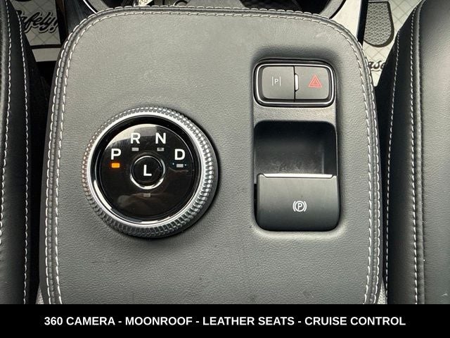 2023 Ford Mustang Mach-E GT AWD