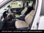2025 Ford Maverick Lariat HYBRID AWD