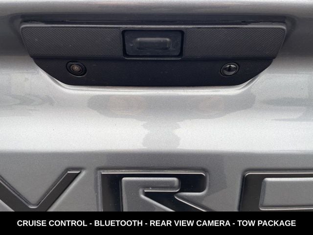 2021 Chevrolet Silverado 1500 Custom LOCAL TRADE