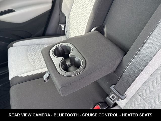 2023 Chevrolet Equinox LS LOCAL TRADE