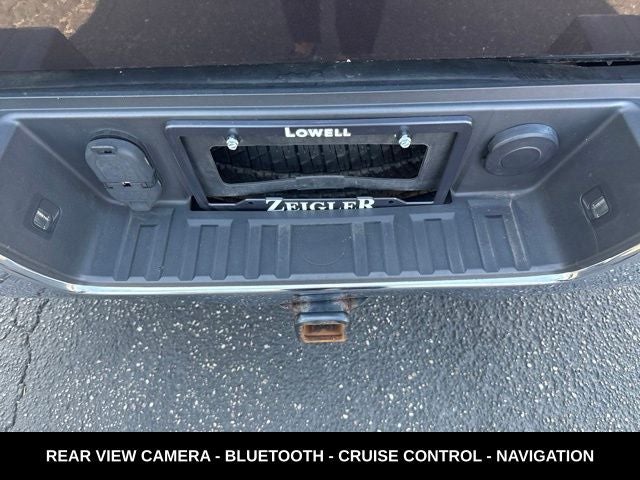 2014 GMC Sierra 1500 SLE LOCAL TRADE