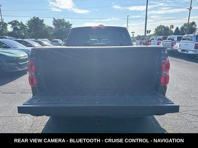 2014 GMC Sierra 1500 SLE LOCAL TRADE