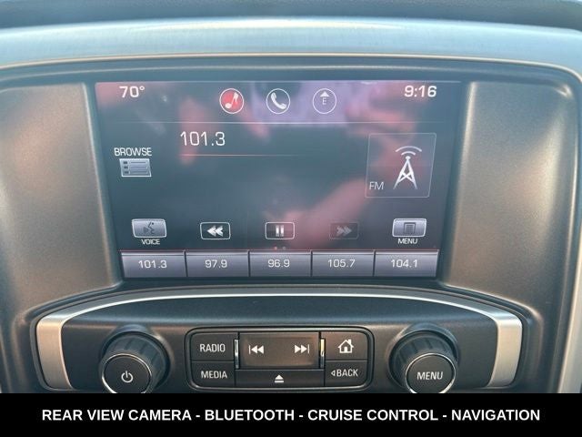 2014 GMC Sierra 1500 SLE LOCAL TRADE