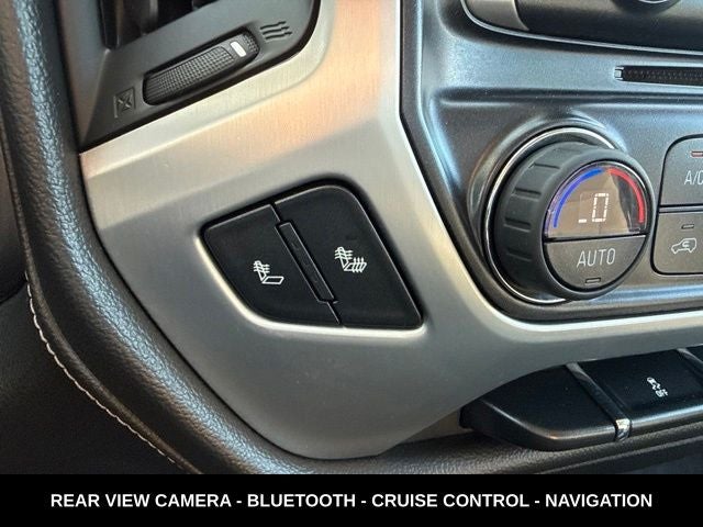 2014 GMC Sierra 1500 SLE LOCAL TRADE