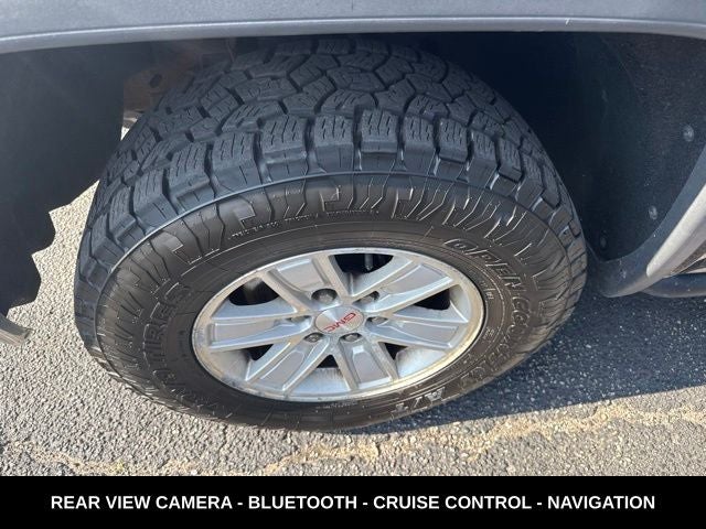 2014 GMC Sierra 1500 SLE LOCAL TRADE