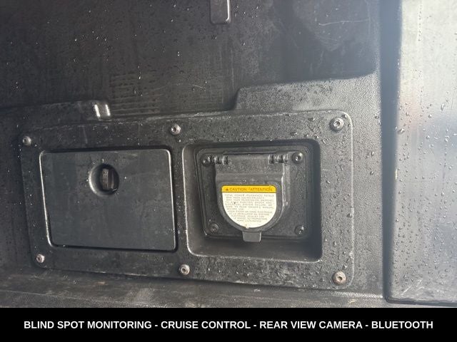 2016 Toyota Tacoma TRD Off-Road 4WD