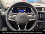 2022 Volkswagen Tiguan 2.0T SE AWD