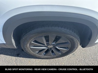 2024 Volkswagen Taos 1.5T S LOCAL TRADE