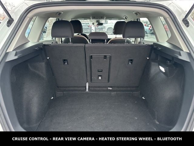 2024 Volkswagen Taos 1.5T S 36MPG HWY