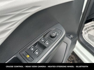 2024 Volkswagen Taos 1.5T S 36MPG HWY