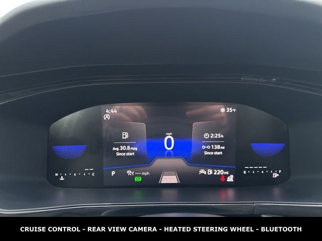 2024 Volkswagen Taos 1.5T S 36MPG HWY