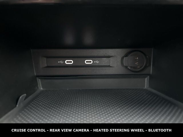 2024 Volkswagen Taos 1.5T S 36MPG HWY