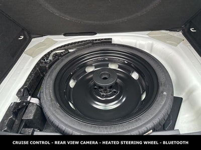 2024 Volkswagen Taos 1.5T S 36MPG HWY