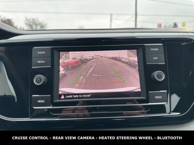 2024 Volkswagen Taos 1.5T S 36MPG HWY