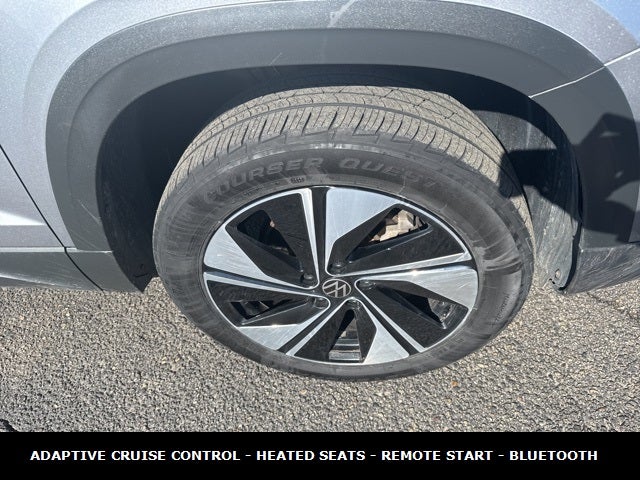 2023 Volkswagen Taos 1.5T SE AWD