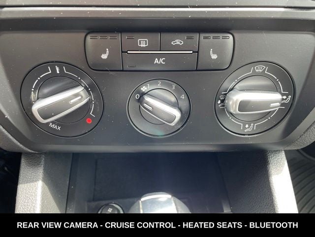 2018 Volkswagen Jetta 1.4T S LOCAL TRADE