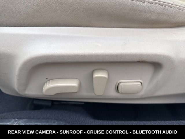 2017 Subaru Legacy 3.6R LIMITED AWD