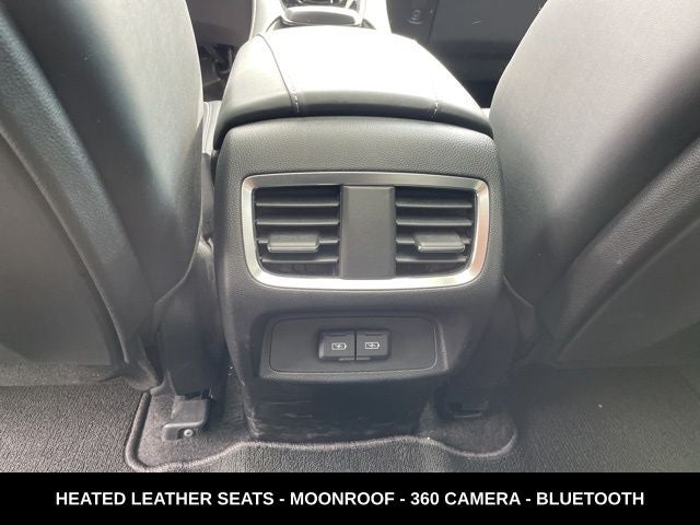 2020 Acura RDX Technology Package SH-AWD