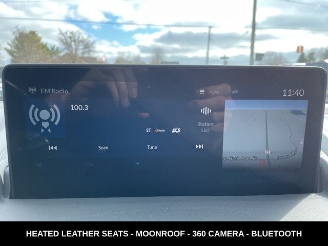 2020 Acura RDX Technology Package SH-AWD