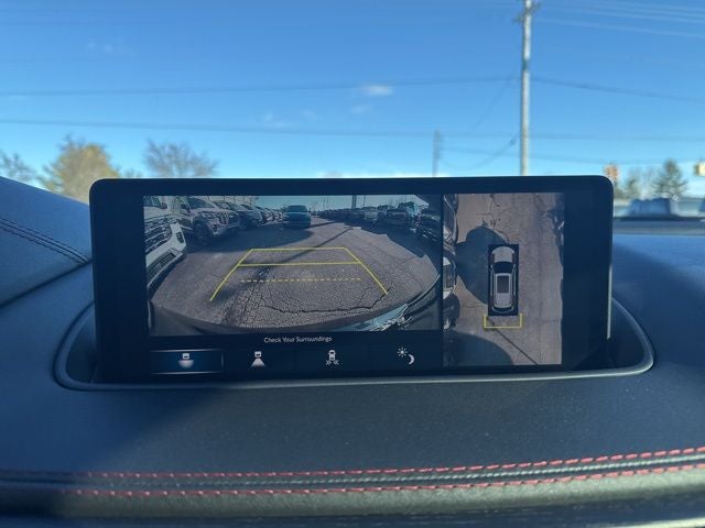 2024 Acura MDX Type S w/Advance Package 3.0 TURBOCHARGED V6