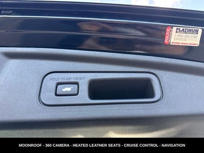 2025 Acura MDX A-Spec SH-AWD