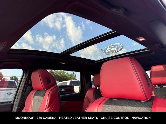 2025 Acura MDX A-Spec SH-AWD