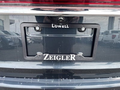 2022 Lincoln Aviator Reserve ELEMENTS PACKAGE PLUS